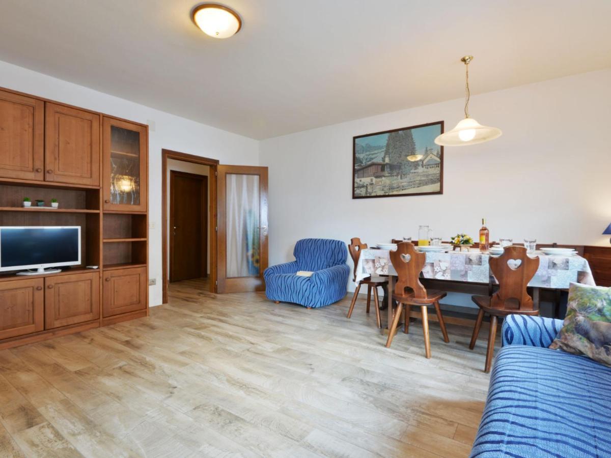 Apartment Bernard-1 By Interhome Campestrin Екстериор снимка
