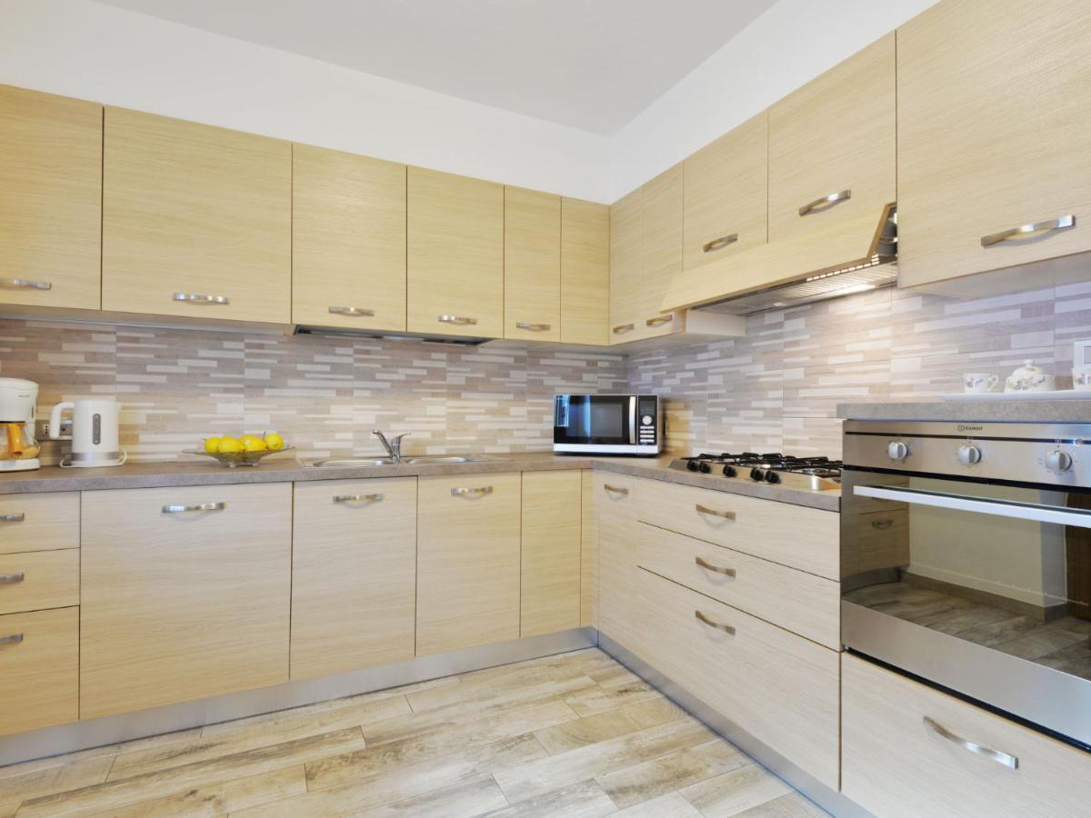 Apartment Bernard-1 By Interhome Campestrin Екстериор снимка