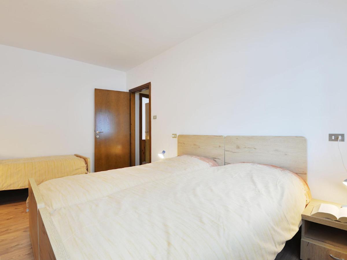 Apartment Bernard-1 By Interhome Campestrin Екстериор снимка