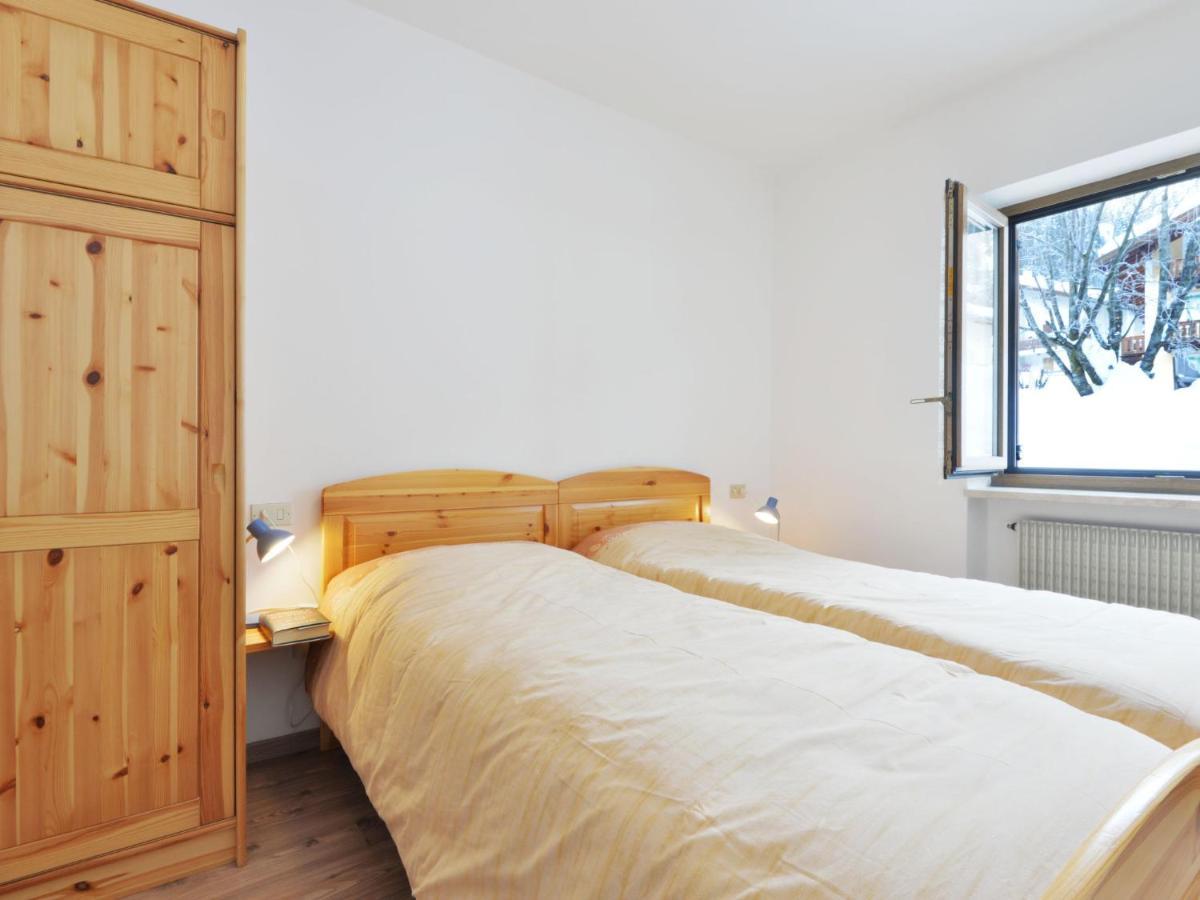 Apartment Bernard-1 By Interhome Campestrin Екстериор снимка
