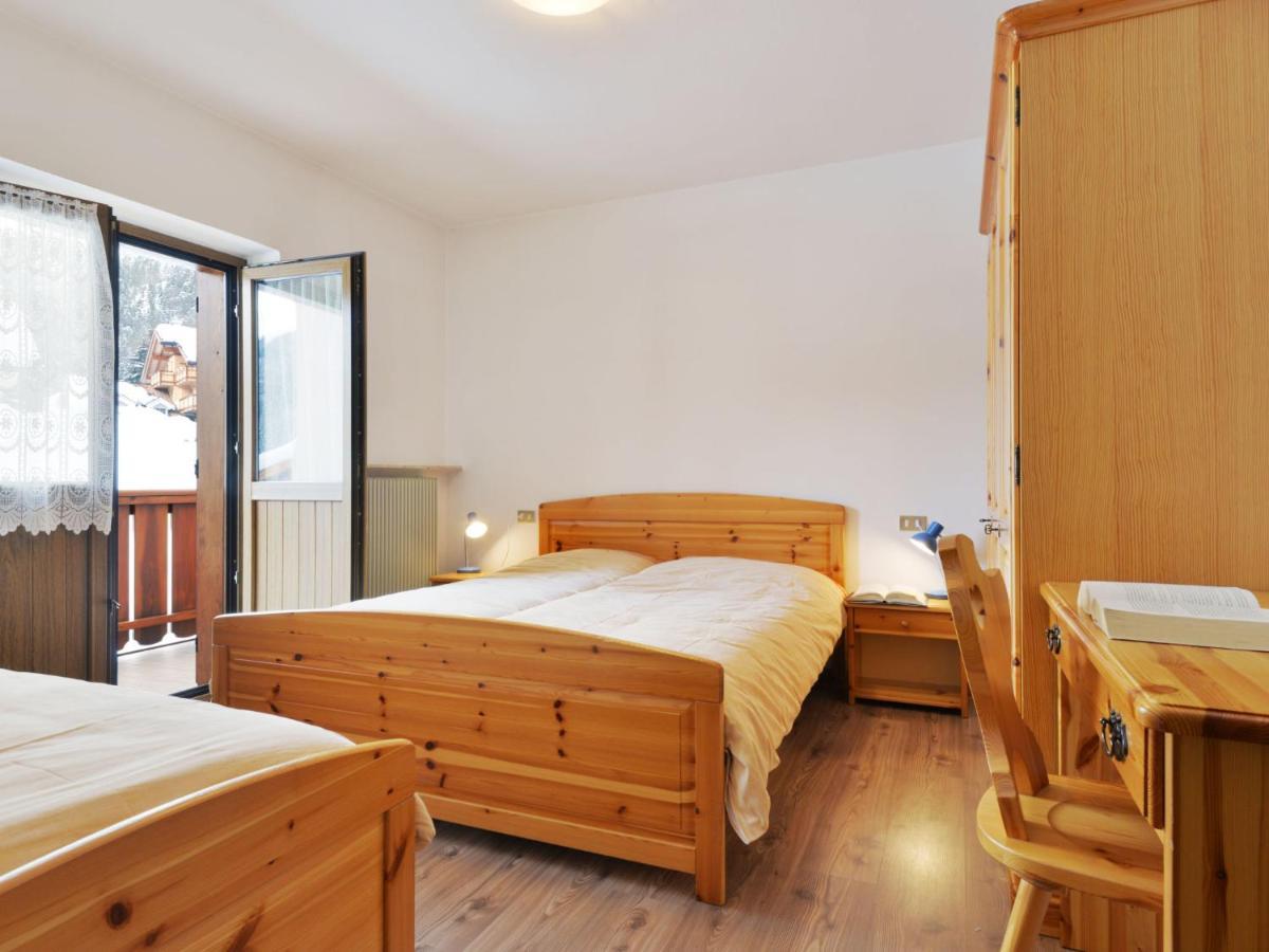 Apartment Bernard-1 By Interhome Campestrin Екстериор снимка