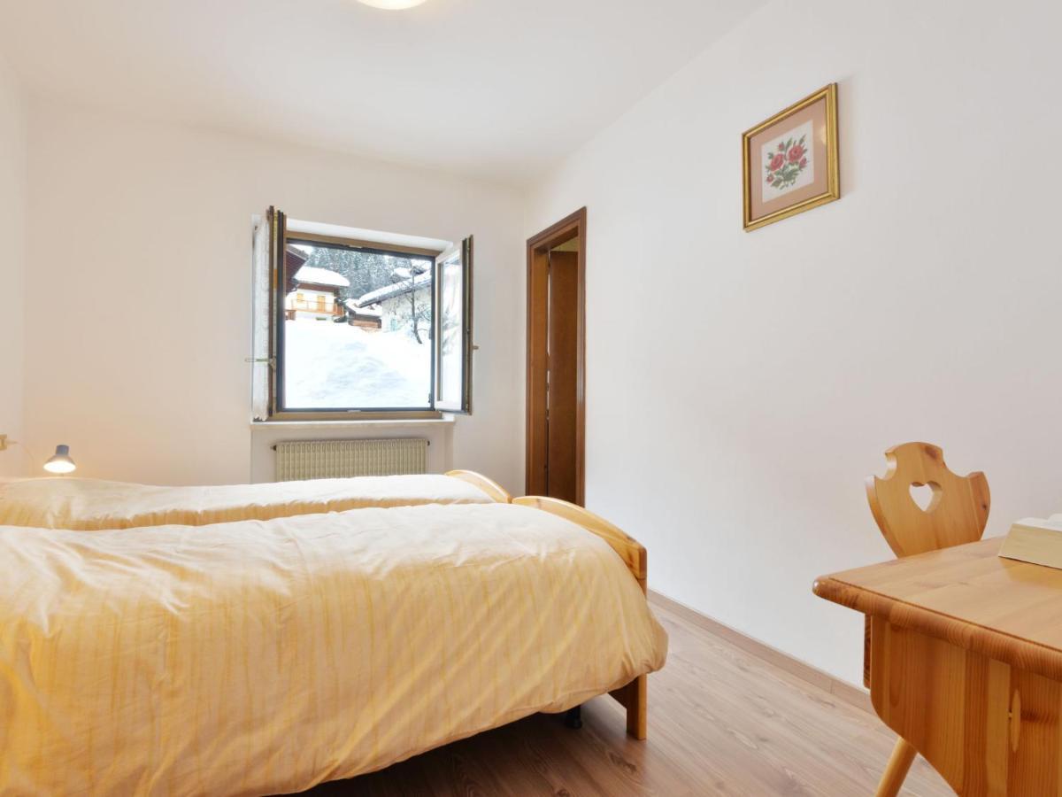 Apartment Bernard-1 By Interhome Campestrin Екстериор снимка